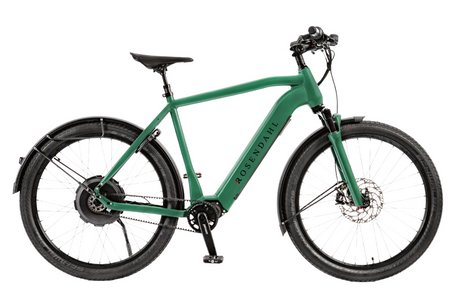 Rosendahl-Bikes OneX 25 Herren