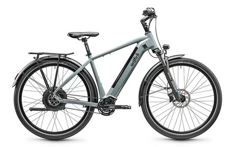 Wittich Bikes Albin/Albina