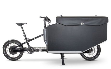 Cargo Bike