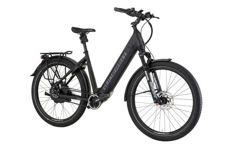 Gudereit Ebike ET 13.5